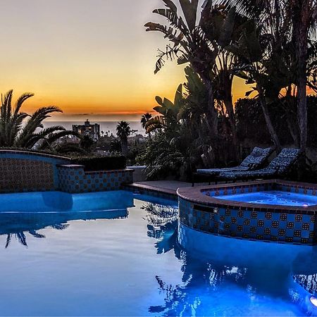 360 Degree Ocean & City Views With Pool, Spa, Close To The Beach! Pets Ok San Diego Eksteriør bilde