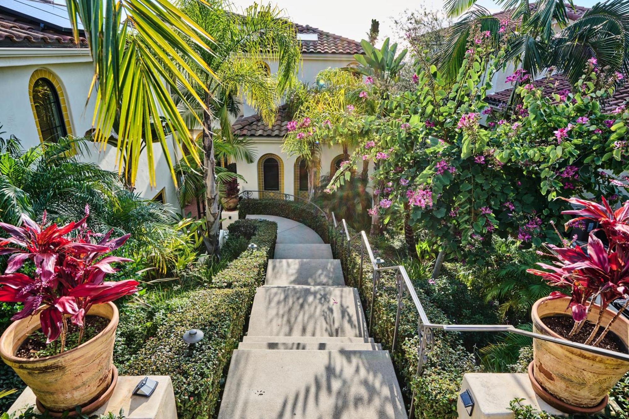 360 Degree Ocean & City Views With Pool, Spa, Close To The Beach! Pets Ok San Diego Eksteriør bilde