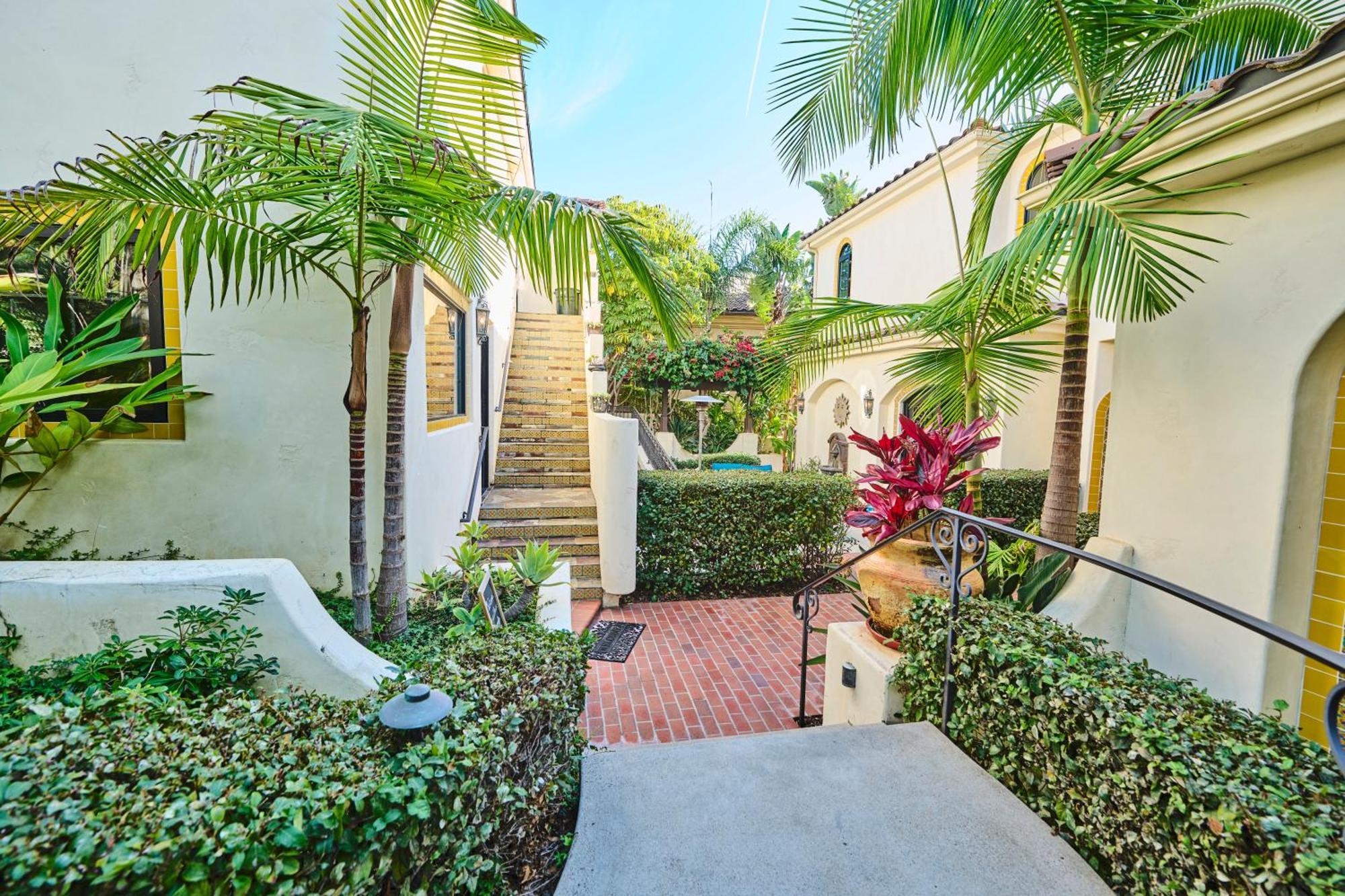 360 Degree Ocean & City Views With Pool, Spa, Close To The Beach! Pets Ok San Diego Eksteriør bilde