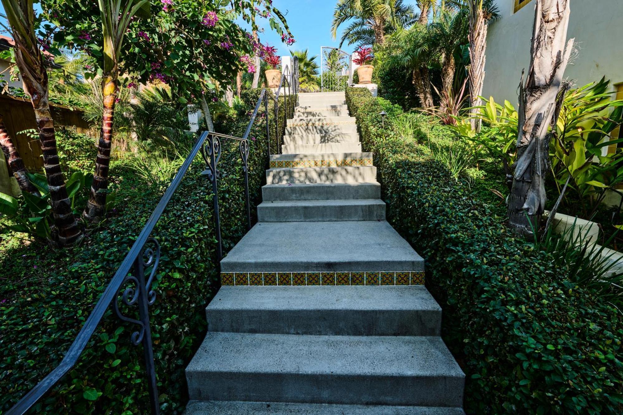 360 Degree Ocean & City Views With Pool, Spa, Close To The Beach! Pets Ok San Diego Eksteriør bilde