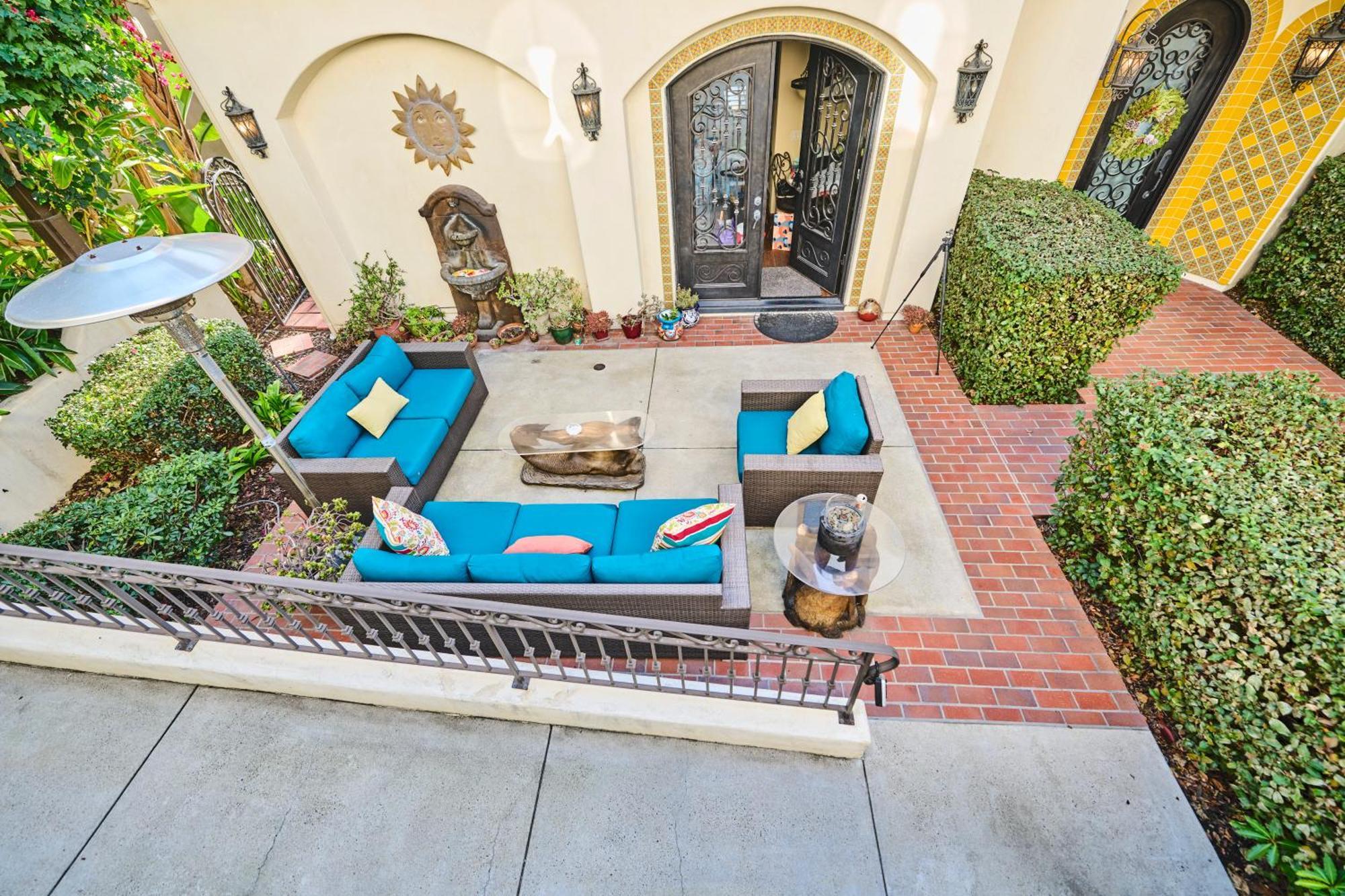 360 Degree Ocean & City Views With Pool, Spa, Close To The Beach! Pets Ok San Diego Eksteriør bilde