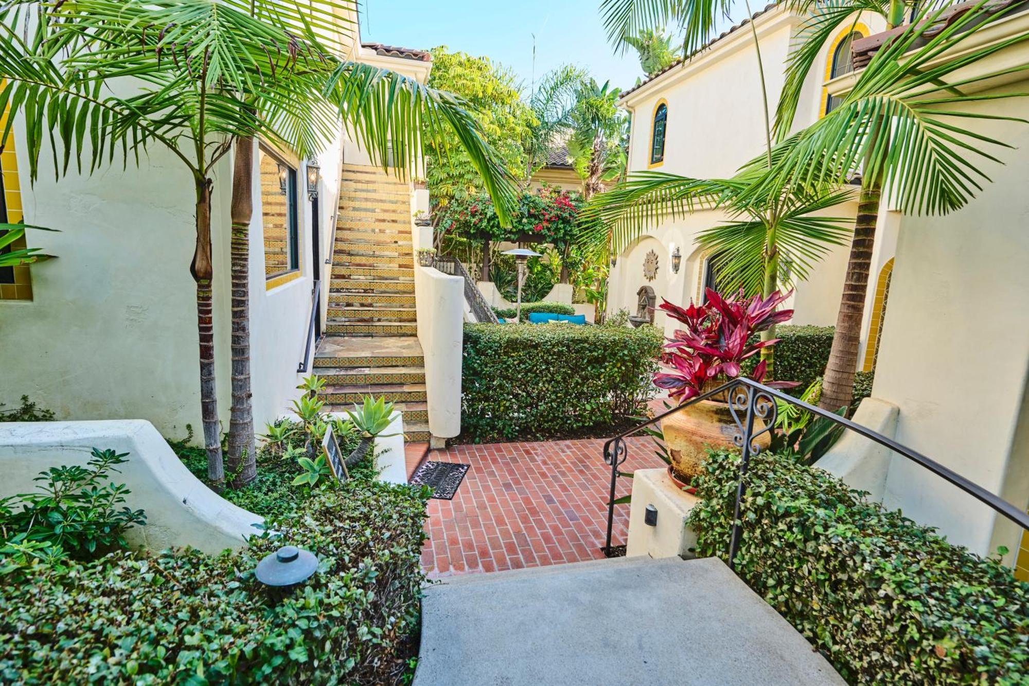 360 Degree Ocean & City Views With Pool, Spa, Close To The Beach! Pets Ok San Diego Eksteriør bilde