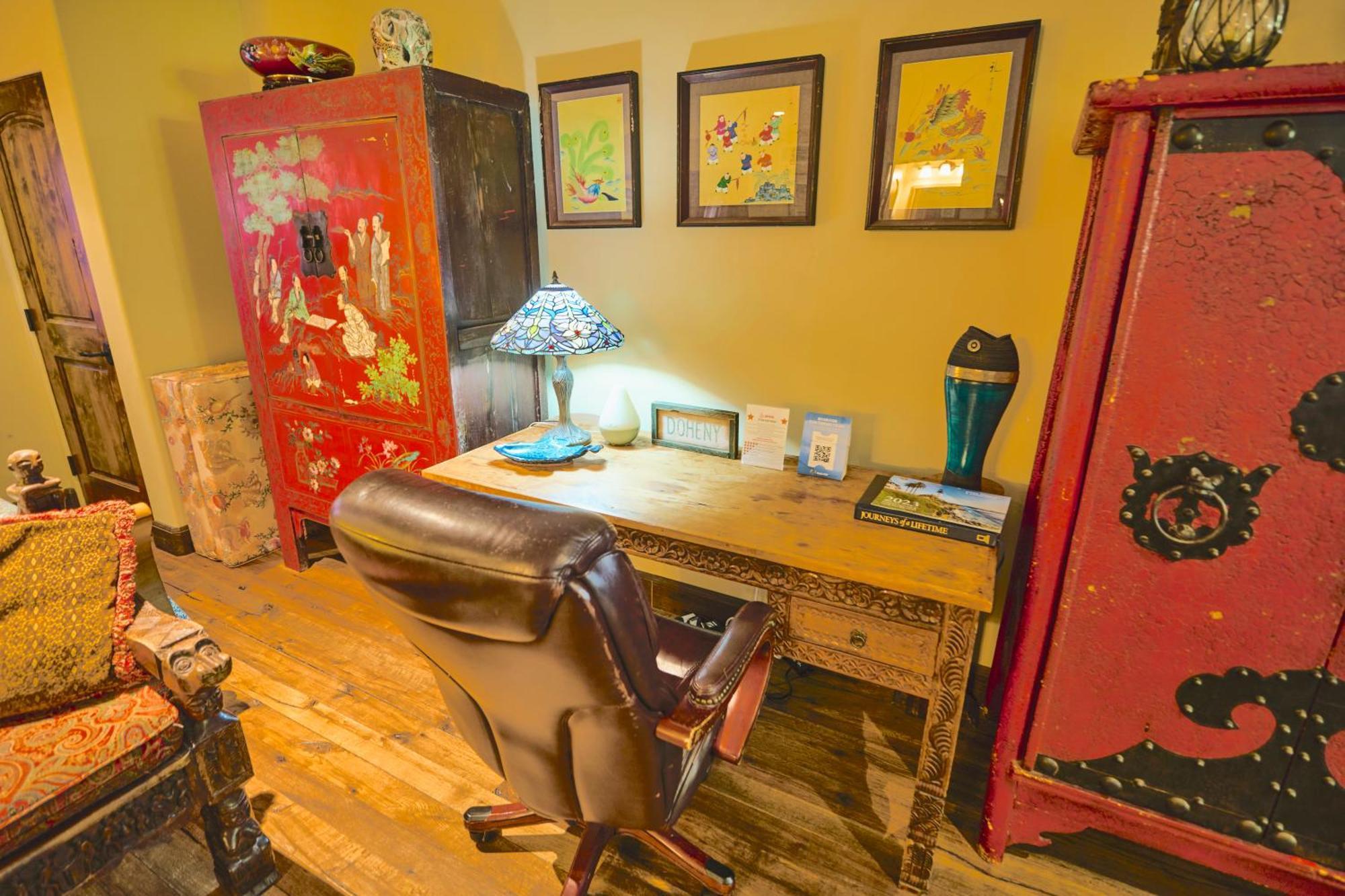 360 Degree Ocean & City Views With Pool, Spa, Close To The Beach! Pets Ok San Diego Eksteriør bilde
