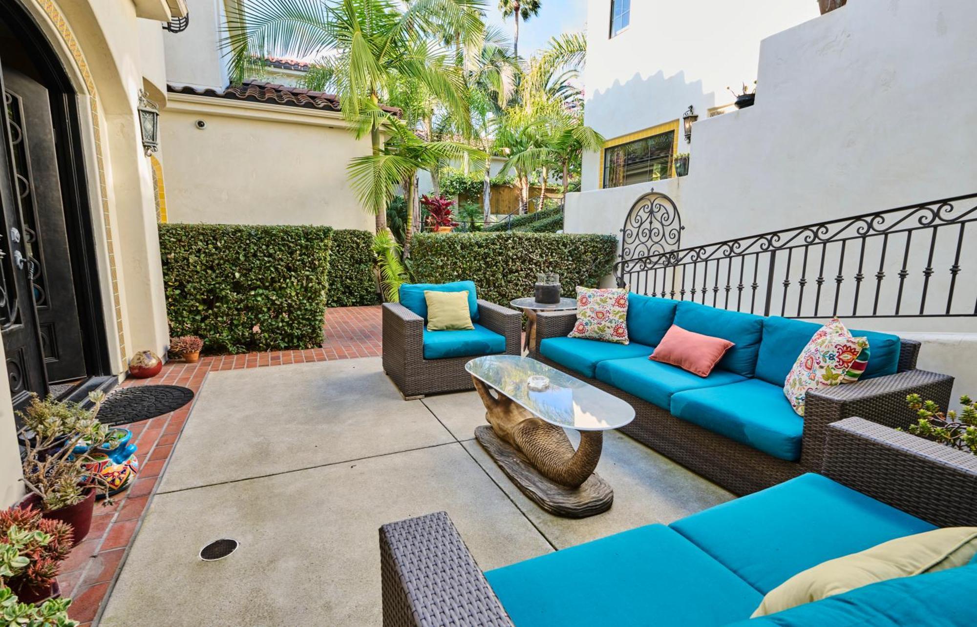 360 Degree Ocean & City Views With Pool, Spa, Close To The Beach! Pets Ok San Diego Eksteriør bilde