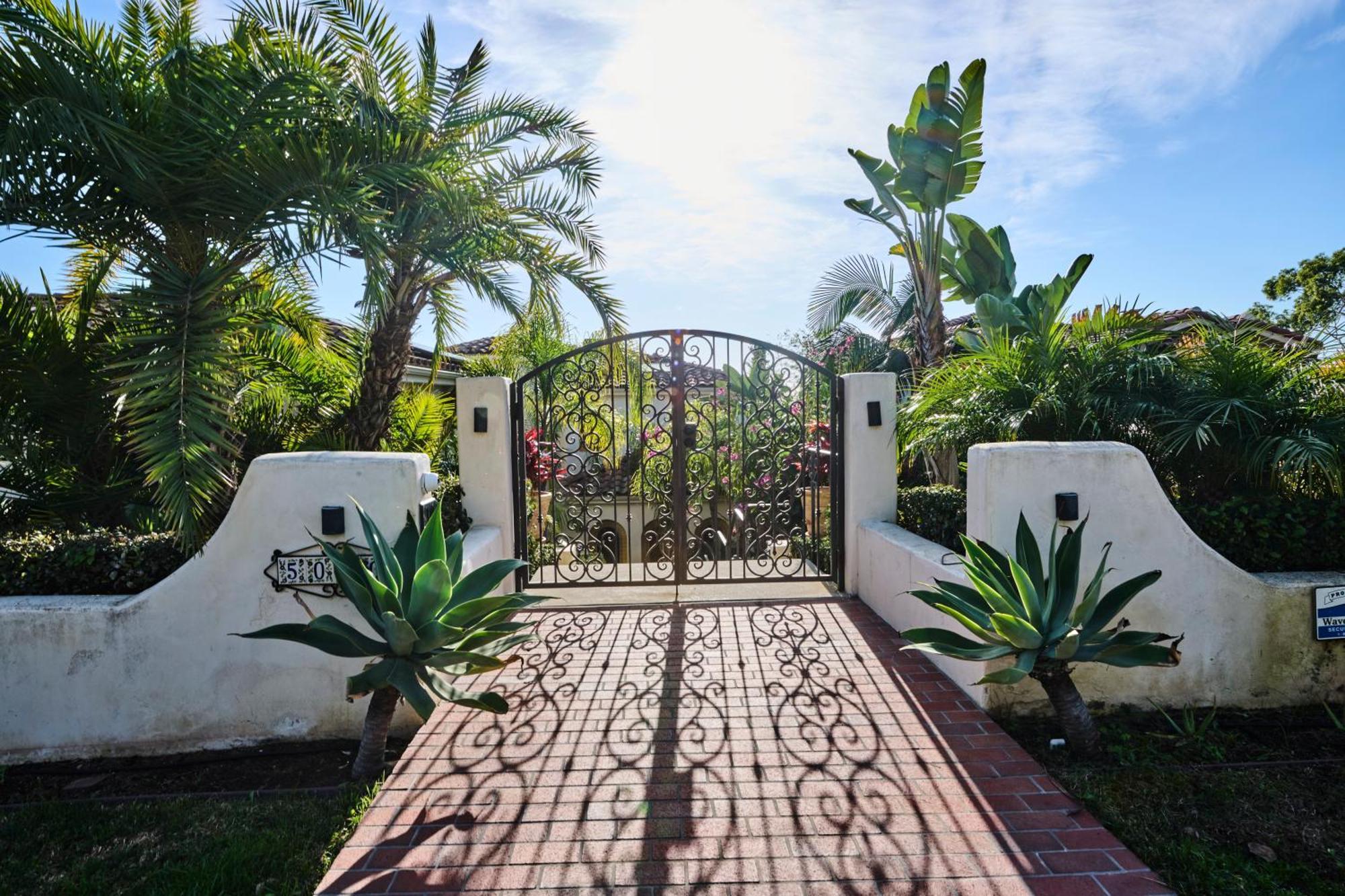 360 Degree Ocean & City Views With Pool, Spa, Close To The Beach! Pets Ok San Diego Eksteriør bilde